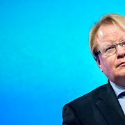 Peter Hulqvist.