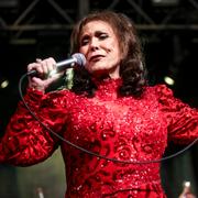 Loretta Lynn/Bild från 2016