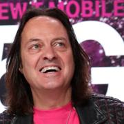 John Legere