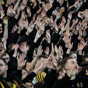 AIK-fans.