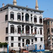 Venedig.