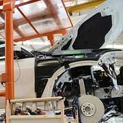 Tullarna kommer sänka resultatet för BMW, uppger bolaget.