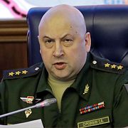 Sergej Surovikin AP