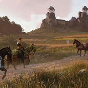 Kingdom Come: Deliverance II