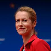 Kaja Kallas.