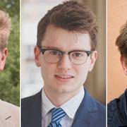 Anton Sauer (CUF)/Simon Palme (C)/Niels Paarup-Petersen (C). 