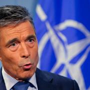 Anders Fogh Rasmussen