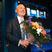 Jan Björklund.