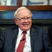 Warren Buffett