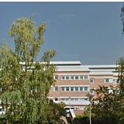 Västerås psykiatri.