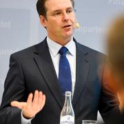 Anders Borg.