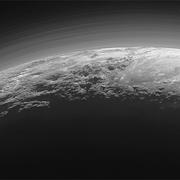 Pluto.