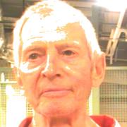 Robert Durst