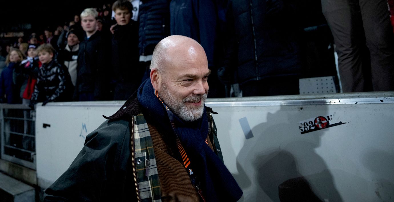 Anders Holch Povlsen