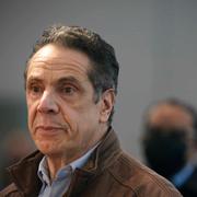 Andrew Cuomo.