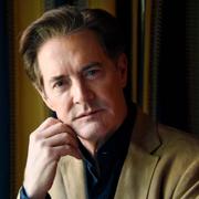 Kyle MacLachlan. 