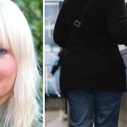 Malin Karlsson, trafikpolitisk talesperson för MP inom Stockholms läns landsting.