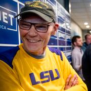 James Carville 2020.