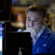 S&P 500 har backat cirka 6 procent i år.