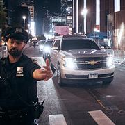 Travis Kelce och Taylor Swift uppges ha hyrt hela Madison square garden på Manhattan för sin bröllopsfest.