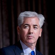 Bill Ackman.