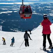 Åre