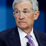 Jerome Powell.