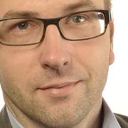 Fredrik Malm.