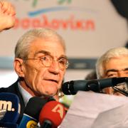 Yiannis Boutaris.