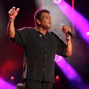 Charley Pride/Arkivbild