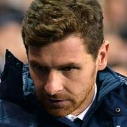 Andre Villas-Boas