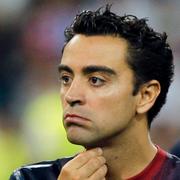 Xavi