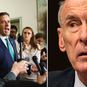 John Ratcliffe/Dan Coats