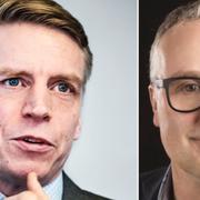 Per Bolund/Magnus Wåhlin.