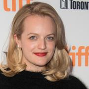 Elisabeth Moss.