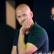 Daniel Ek.