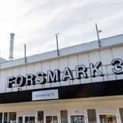 Kärnkraftverken Forsmark 3
