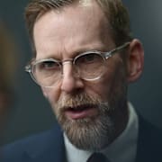 Jakob Forssmed (KD).