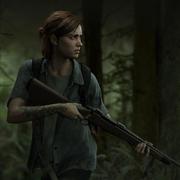 ”The last of us 2”