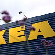 STOCKHOLM 220903
IKEA i Kungens Kurva.
Janerik Henriksson / TT / kod 10010