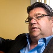 Timo Soini.