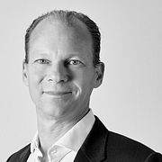 Henrik Strinning, avgående vd för Premium Snacks.