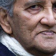 Aravindan Balakrishnan