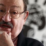 Arkivbild: Umberto Eco