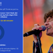 Ticnet/Håkan Hellström
