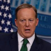 Sean Spicer