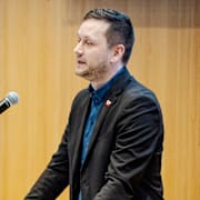 Jens-Frederik Nielsen.