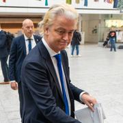 Geert Wilders 