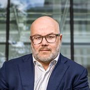 Sven-Olof Daunfeldt, chefsekonom på Svenskt Näringsliv.