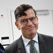 Henrik Landerholm i Attunda tingsrätt. 